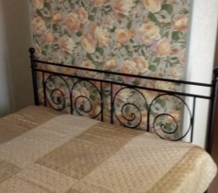 двухместный номер с балконом Double в Европа