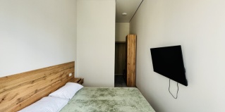 Дербент: Отель Рассвет