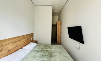 стандарт в Рассвет