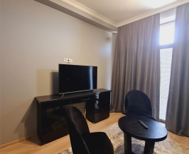 Люкс двухкомнатный в Villa Boscol