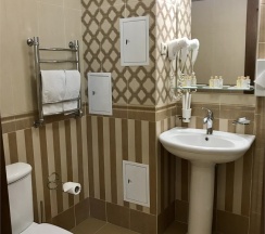 Семейный в Европа