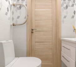 Однокомнатные видовые квартиры с духовкой 45 кв.м. В ЖК Like Политехническая 6 в Like