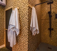 Lato-85 Plus в Домик в Икше