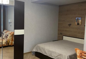 Курортный отель Терраса на Терской в Краснодарском крае