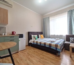 № 1 (Идеально для командировки) в Home