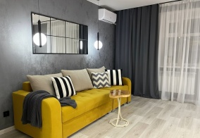 Апартаменты Апартаменты на Чигири, ул. Василенко, 1/3 в Амурской области