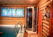 Ижевск: Турбаза HolidayPark