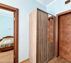 Микс(4) в Персиковый Замок