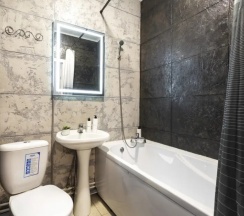 Апартаменты в Prince Apartments