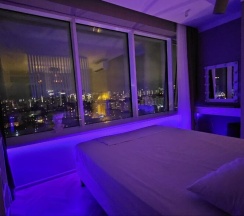 Номер Делюкс в Белинский