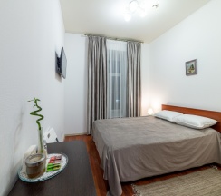 Cтандарт номер-студио №3 в Франт