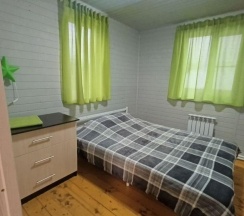 14-местный коттедж стандарт в Обидимо