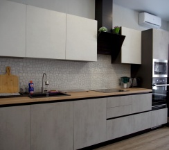 Апартаменты Гранд  в Белый снег