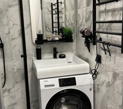 Ленинский 1029 в Апартаменты LadOtel, Москва