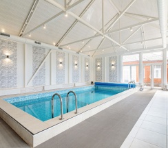 Дом в Anstar House Kapustino