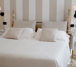 Двухместный номер Classic двуспальная кровать в Borgo Pantano