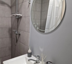 Апартаменты с 2 комнатами с балконом в Донецк