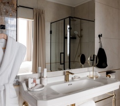 Делюкс Премьер в Чарушин