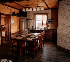 Дом в Chalet forest club
