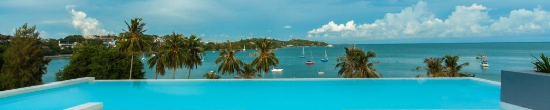 Двухместный номер Deluxe 2 отдельные кровати в Bandara Beach Resort, Phuket