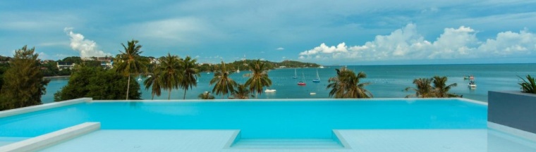 Двухместный номер Deluxe 2 отдельные кровати в Bandara Beach Resort, Phuket