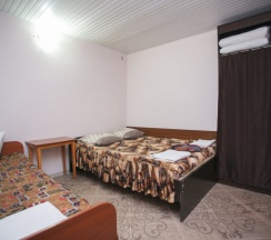 Номер Comfort в Гостевой дом