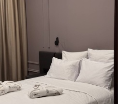 ЛЮКС -СПА КОРПУС 6 в Luxor Resort