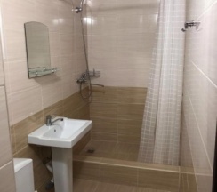 Трёхместный номер Superior с балконом в Guest house Meka