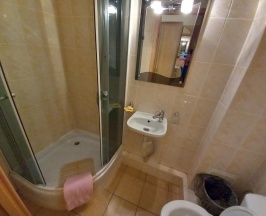 Номер стандарт с 2 односпальными кроватями в Учебный центр Московского областного объединения организаций профсоюзов