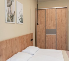 Коттедж (сюит) в Истра