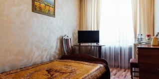 Коркино: Отель Уют