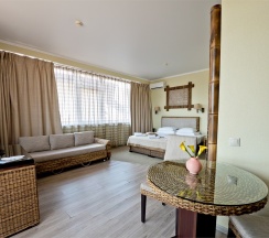 Апартаменты в Hotel La Terrassa