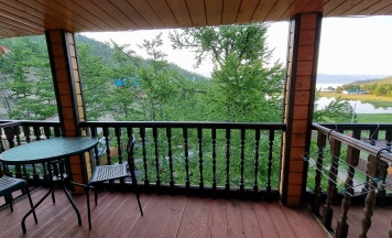 Корпус 1 №2 Стандарт + в Эндемик