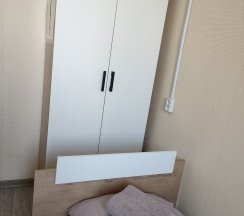 Номер IV категории (Стандарт) № 15 в Горизонт