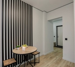 Квартира в Privi House