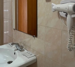 Стандарт трехместный в Алсма