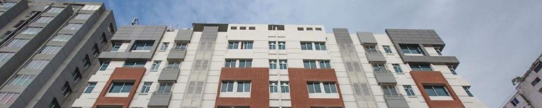 Двухместный номер Deluxe в Sel Nibash Hotel & Serviced Apartments