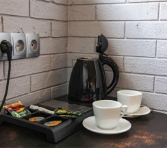 номер стандартный 206 в Панорама