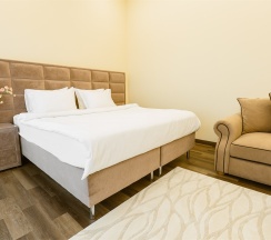 Lux 5 в Luxury апартаменты