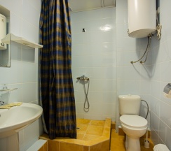 Номер Standard в Никополи