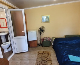 Эконом номер в Солнечная дача