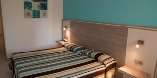 Салоу: Отель Hotel Planas