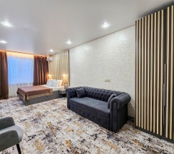 ДЖУНИОР СЮИТ в Новый