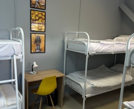 6 местный в Квартирант