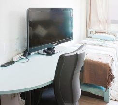 Студия в Lovely studio in the center of Lyon