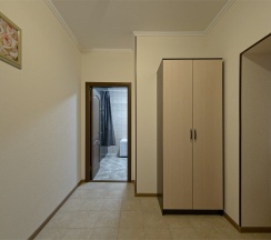 Полулюкс двухкомнатный 402 в Лагуна