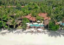 Двухместный номер Standard двуспальная кровать в Samahita Retreat Koh Samui - SHA Plus