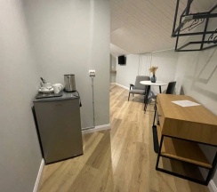 Akkosh в Апарт-отель 63 Apartment