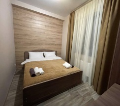 Семейный номер Superior Дуплекс с видом на горы в Snow Point