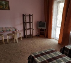 Пятиместный номер Economy в Вера